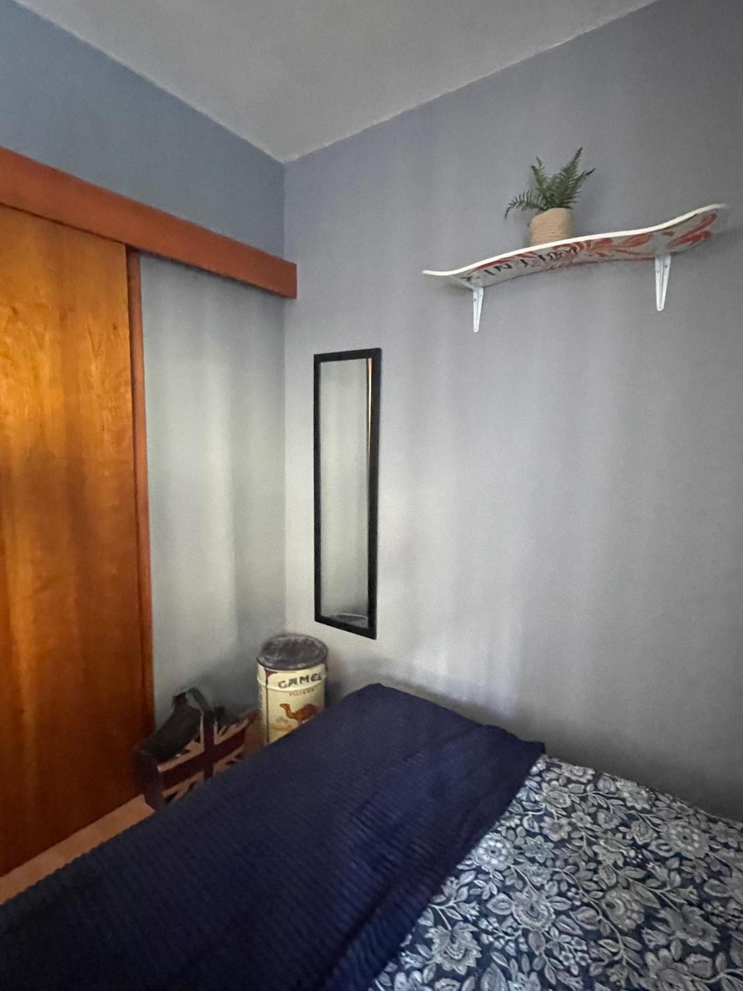 Apartmán Mi Casita En La Sierra Sierra Nevada Exteriér fotografie